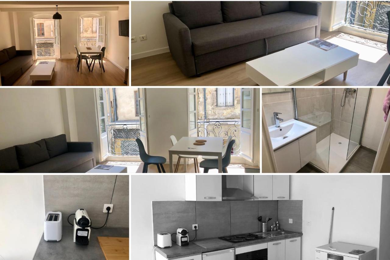 Avignon With Love Appart Hotel Avignon Eksteriør bilde