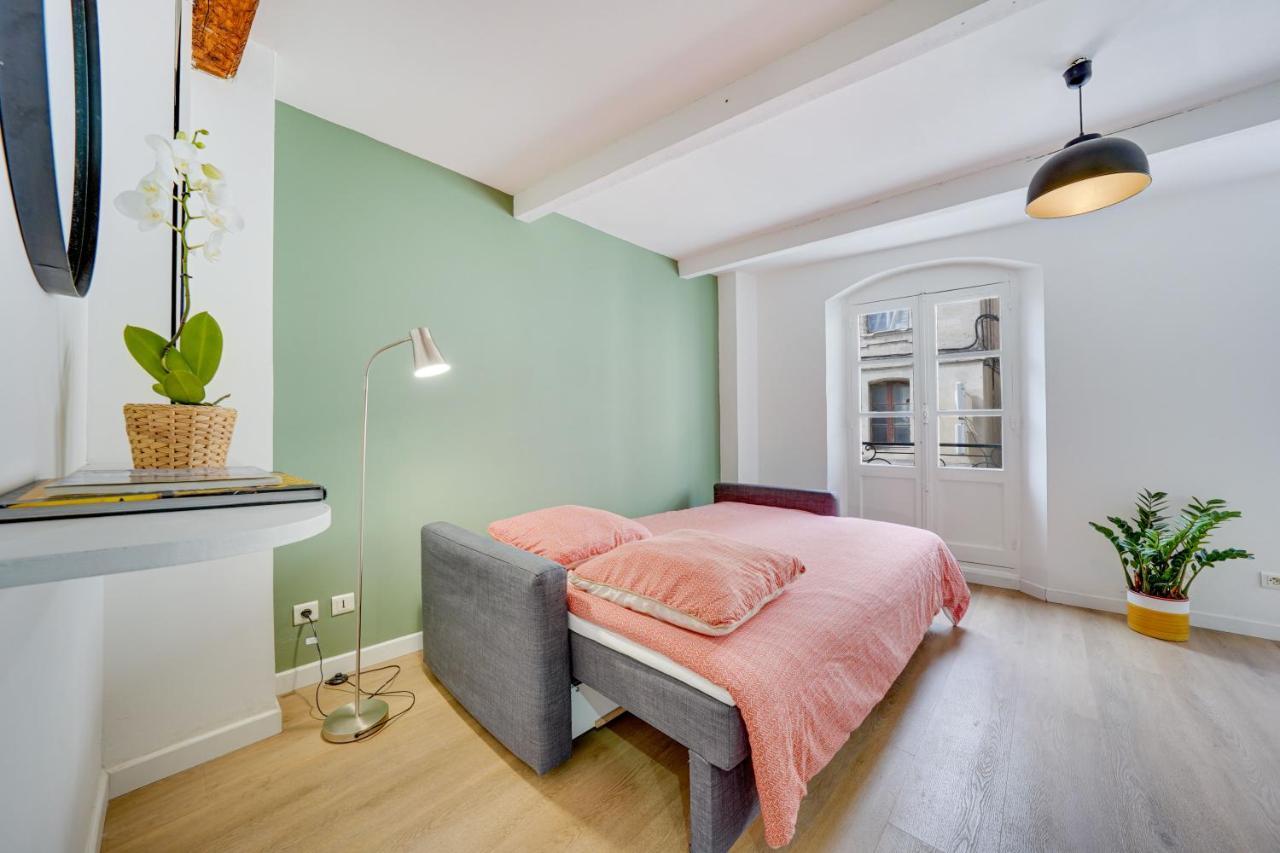 Avignon With Love Appart Hotel Avignon Eksteriør bilde