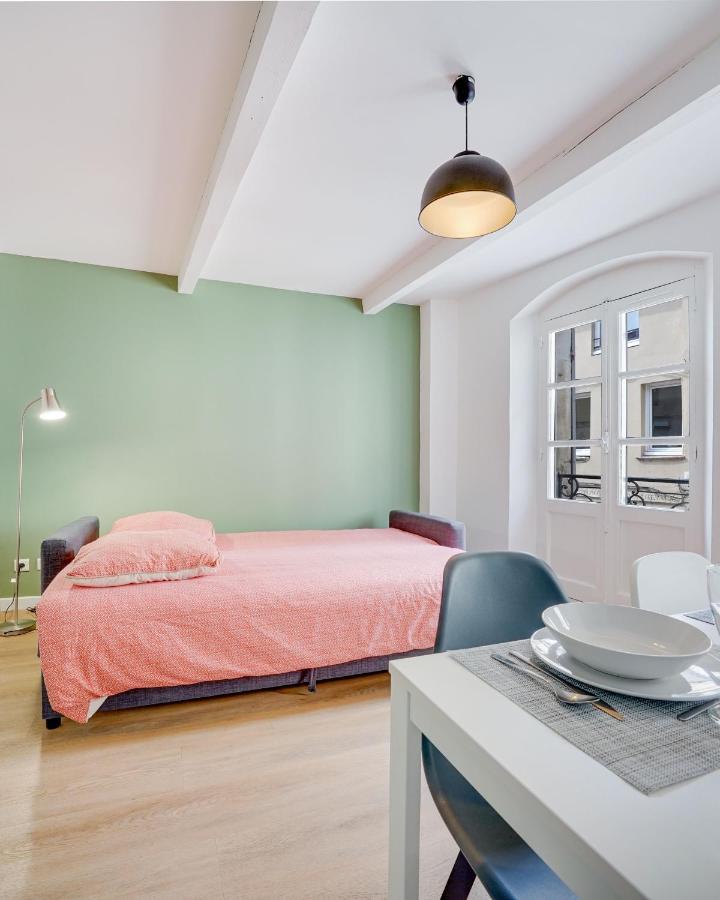 Avignon With Love Appart Hotel Avignon Eksteriør bilde