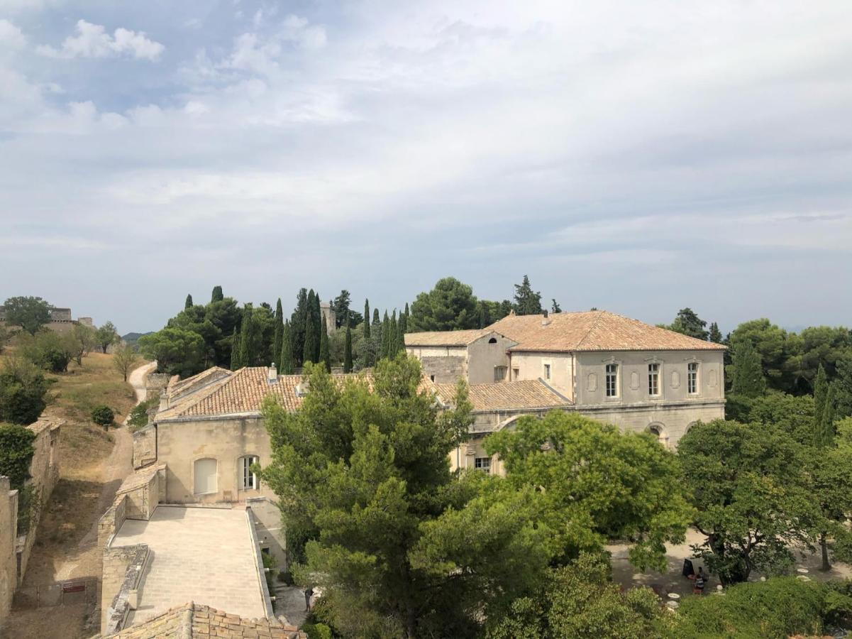 Avignon With Love Appart Hotel Avignon Eksteriør bilde
