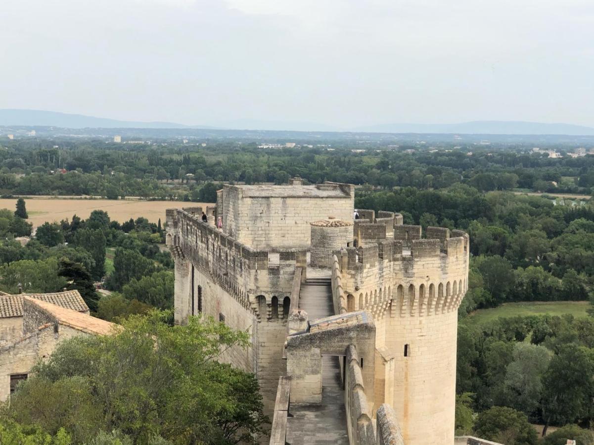 Avignon With Love Appart Hotel Avignon Eksteriør bilde