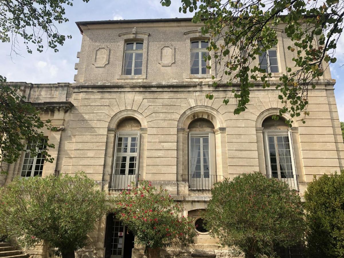 Avignon With Love Appart Hotel Avignon Eksteriør bilde