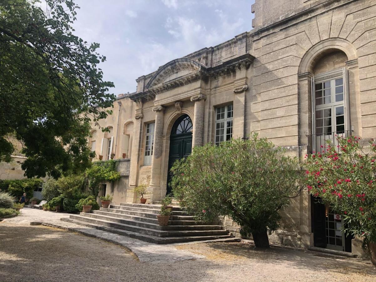 Avignon With Love Appart Hotel Avignon Eksteriør bilde