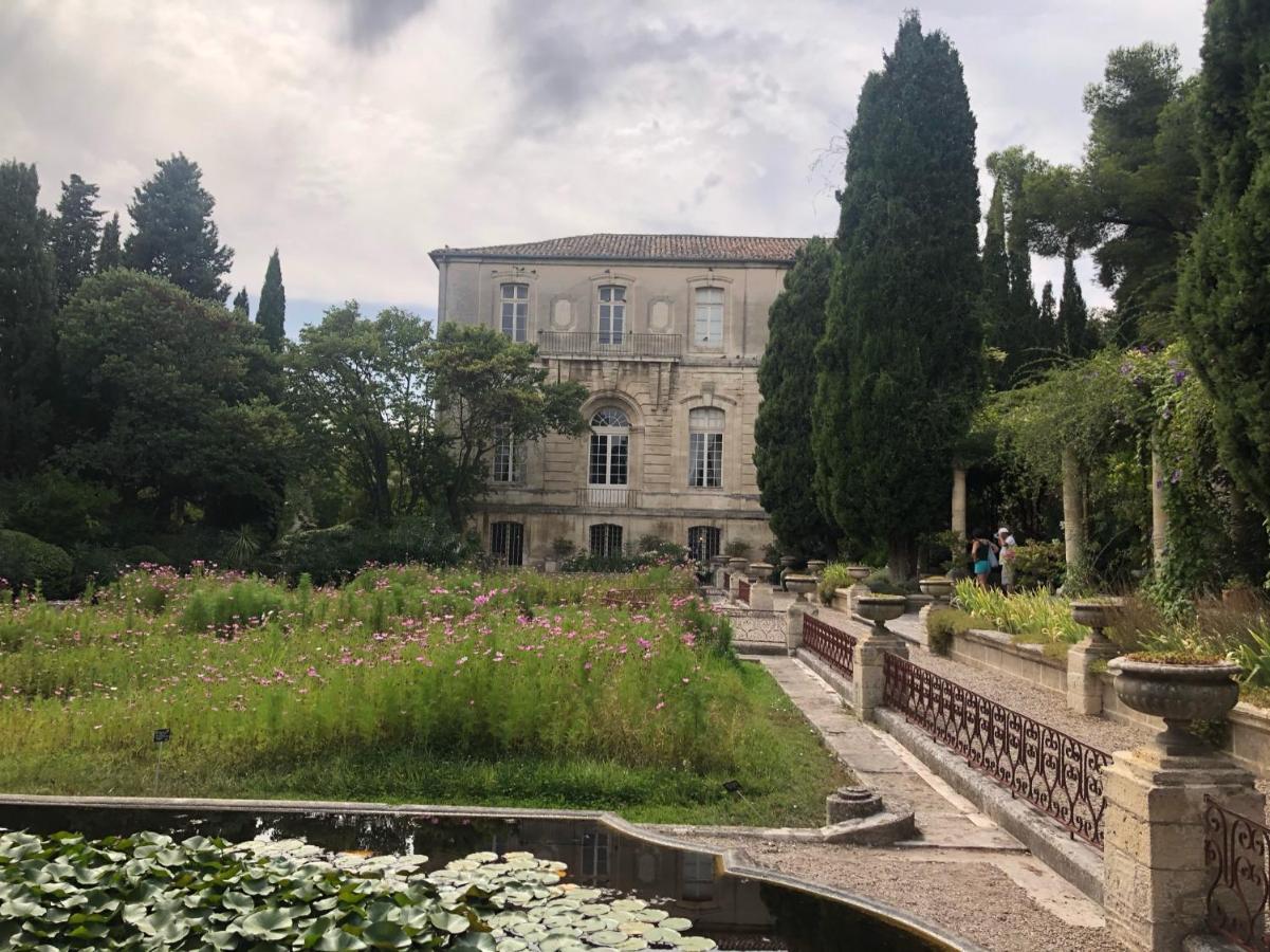 Avignon With Love Appart Hotel Avignon Eksteriør bilde
