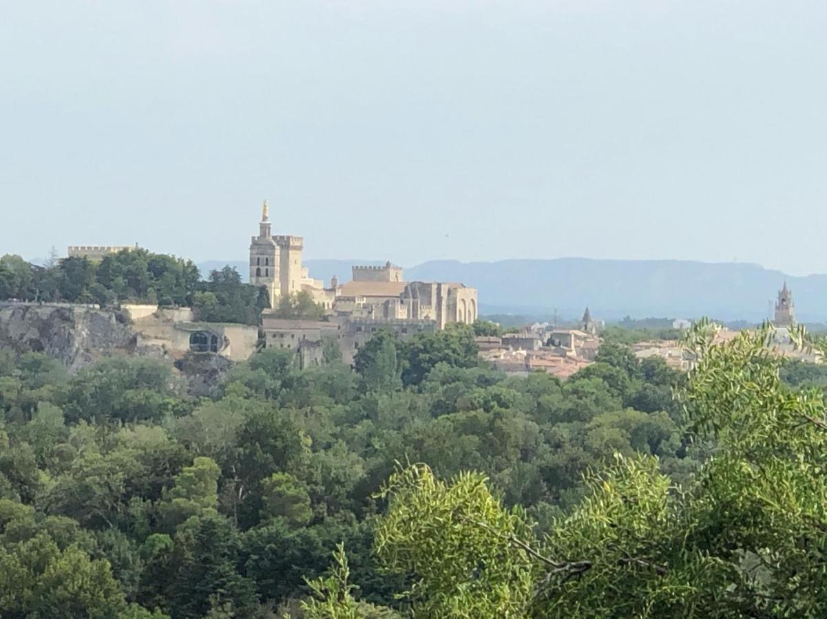 Avignon With Love Appart Hotel Avignon Eksteriør bilde